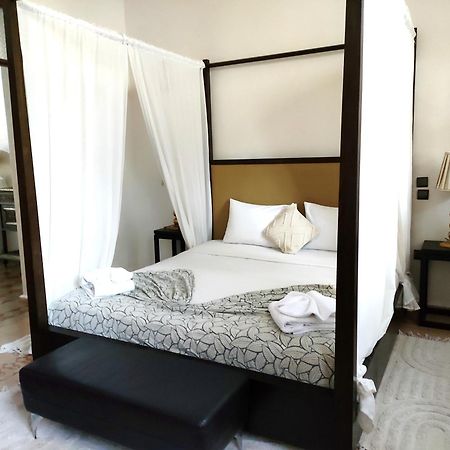 Las Palmeras Guest House Douar Caid Layadi Ngoại thất bức ảnh