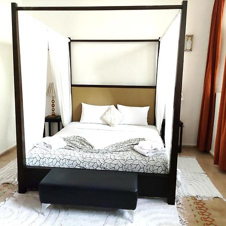 Las Palmeras Guest House Douar Caid Layadi Ngoại thất bức ảnh