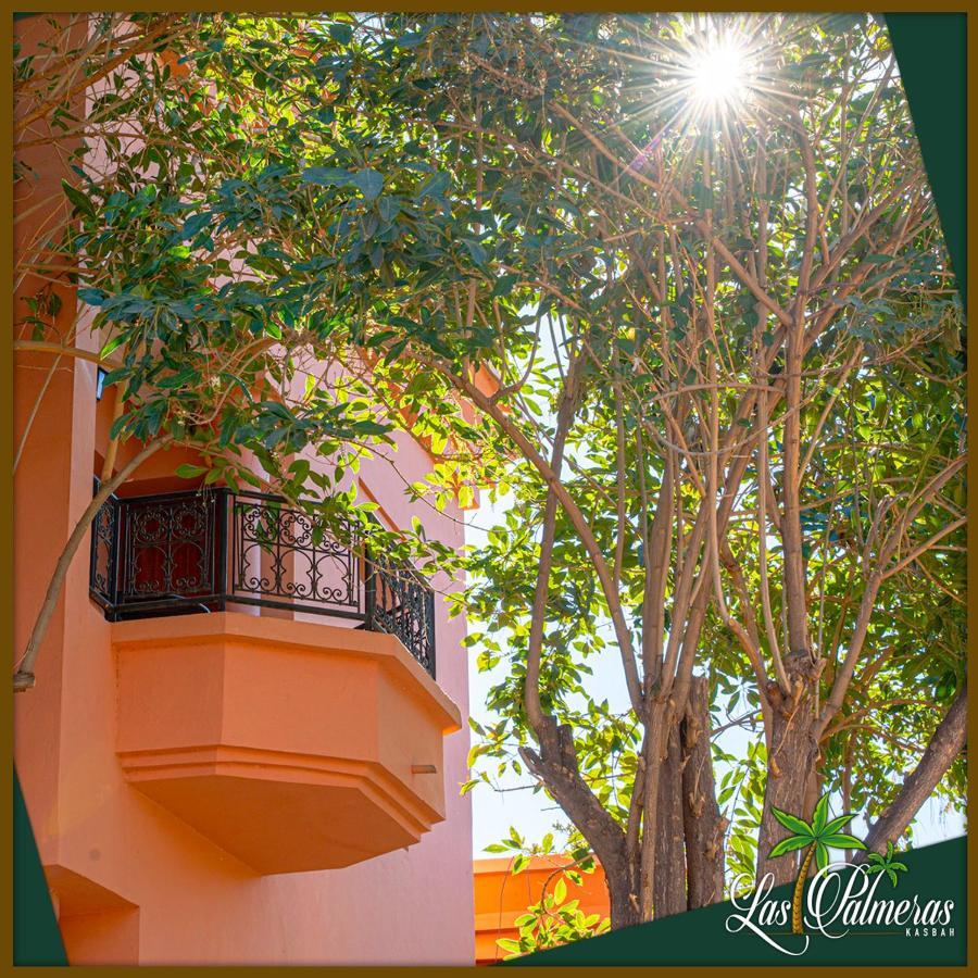 Las Palmeras Guest House Douar Caid Layadi Ngoại thất bức ảnh