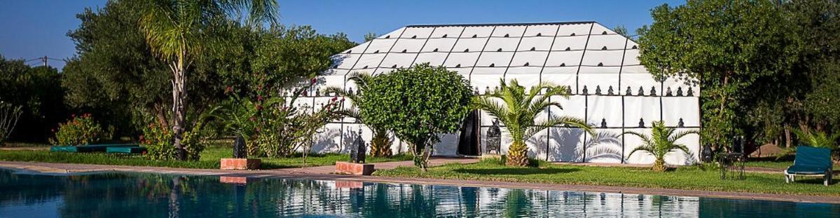 Las Palmeras Guest House Douar Caid Layadi Ngoại thất bức ảnh