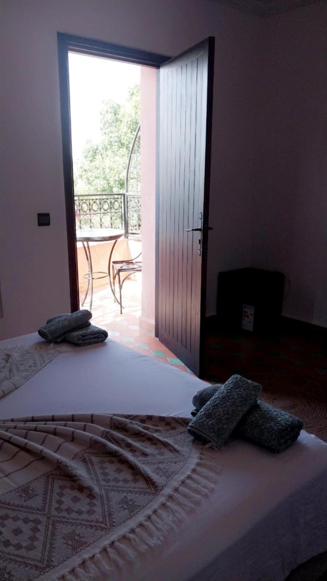 Las Palmeras Guest House Douar Caid Layadi Ngoại thất bức ảnh