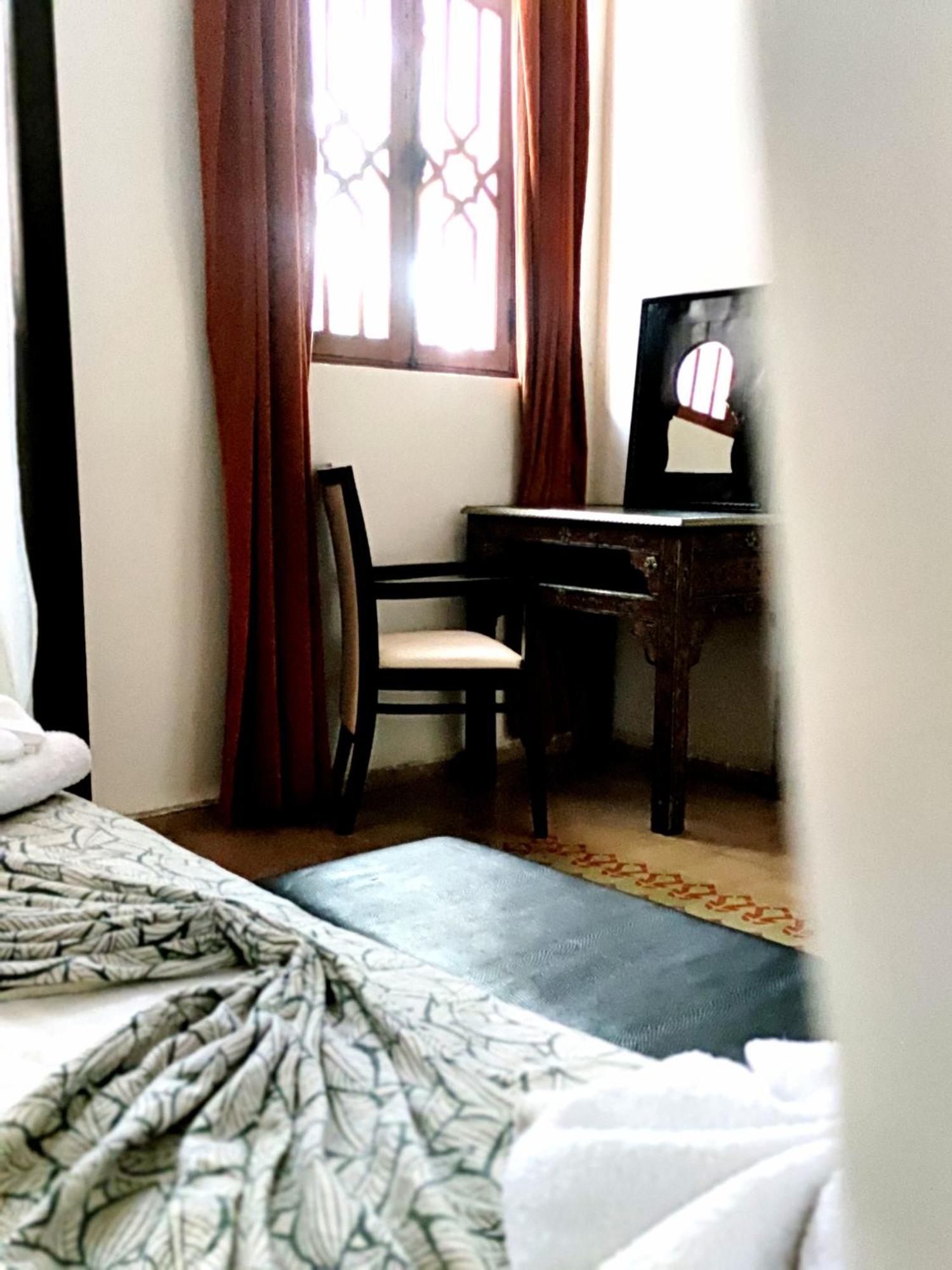 Las Palmeras Guest House Douar Caid Layadi Ngoại thất bức ảnh