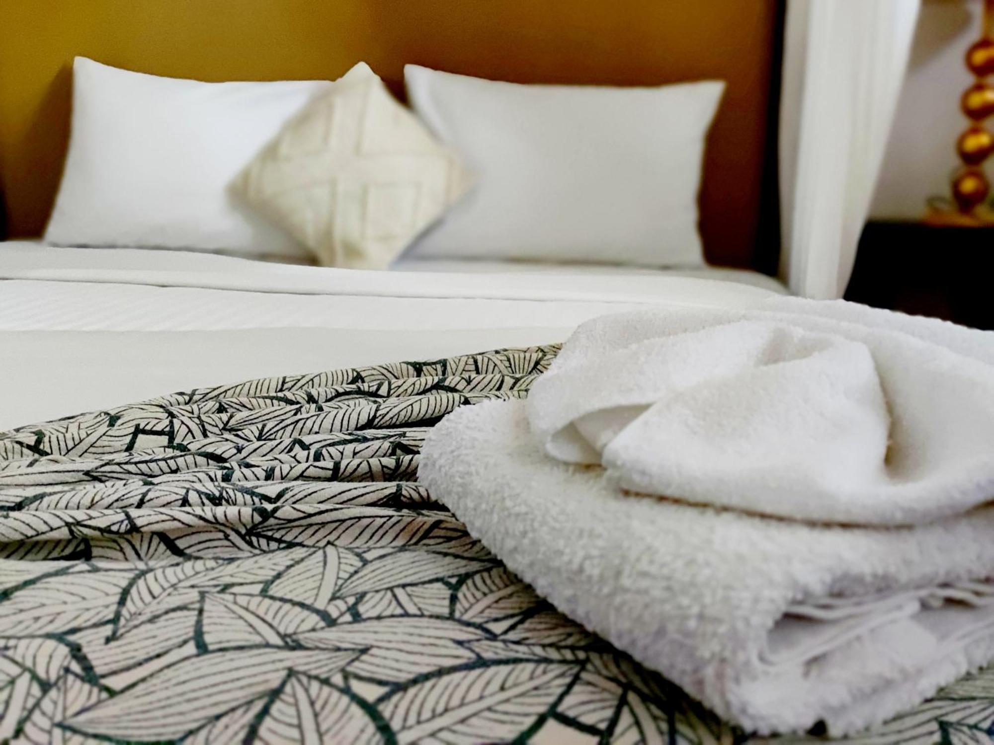 Las Palmeras Guest House Douar Caid Layadi Ngoại thất bức ảnh